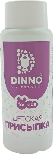 Изображение товара Присыпка Dinno детская (100г)