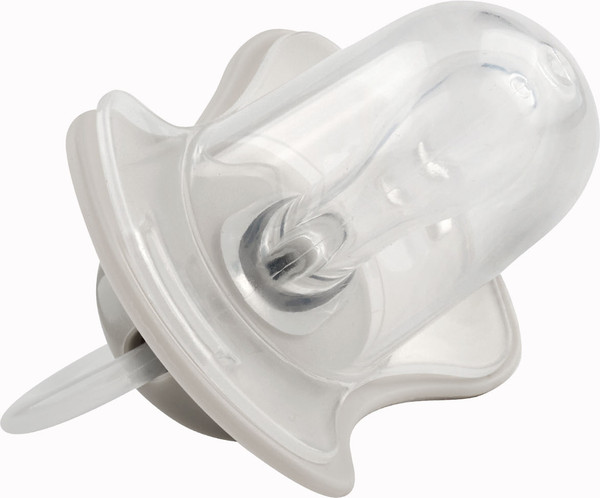 Изображение товара Пустышка Be Baby Силиконовая / LM-9229/2