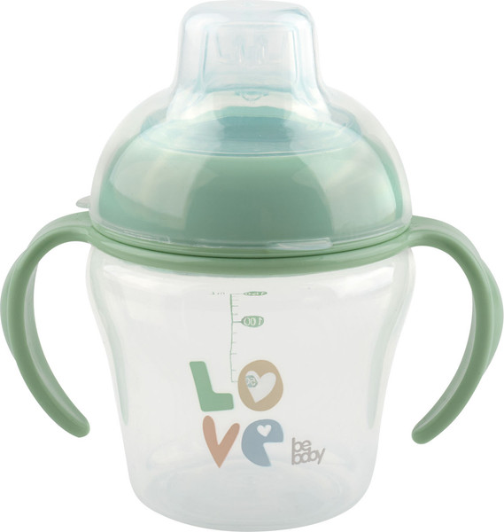 Изображение товара Поильник Be Baby C-6217 (150мл)