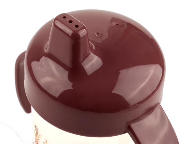 Изображение товара Поильник Be Baby C-7 (250мл)