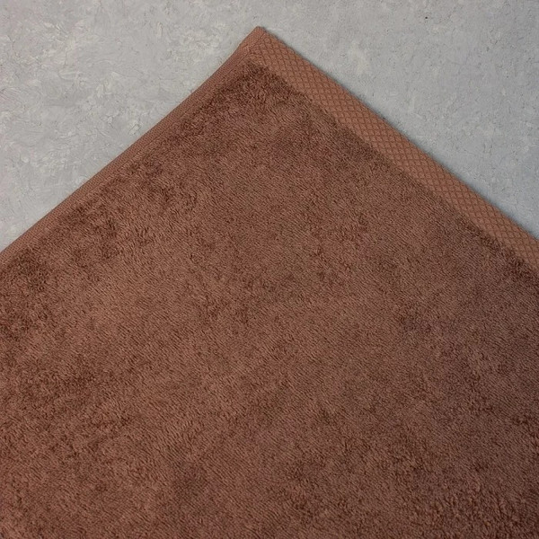 Изображение товара Набор полотенец ЦУМ 1947 Япония Махра 40x70/50x90/70x140 500г (кофе)