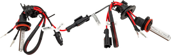 Изображение товара Комплект автомобильных ламп ClearLight LCL 0H1 150-0LL
