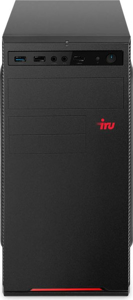 Изображение товара Системный блок IRU Planio 310H6SEV MT (2112572)
