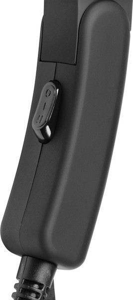 Изображение товара Фен BBK BHD0801 (черный)