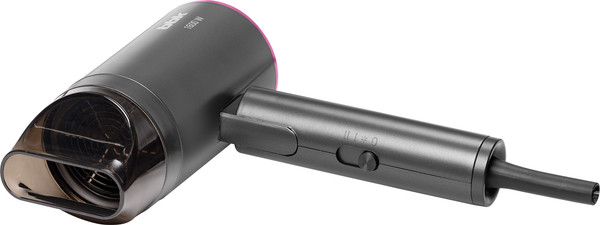 Изображение товара Фен BBK BHD1601 (графит)