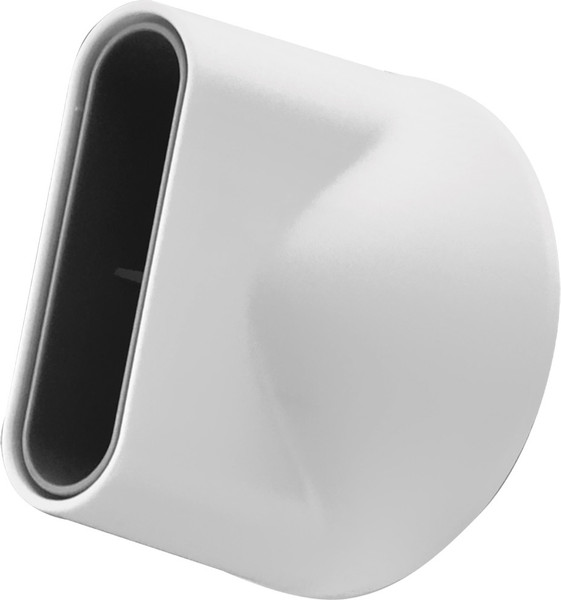 Изображение товара Фен BBK BHD5201 (белый)