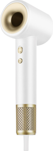 Изображение товара Фен BBK BHD5201 (белый)