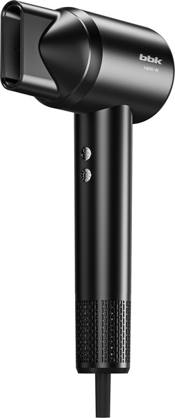 Изображение товара Фен BBK BHD5202 (черный)