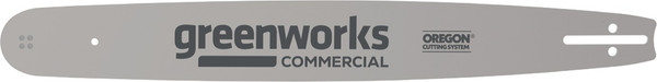 Изображение товара Шина для пилы Greenworks 2963107 (50см)