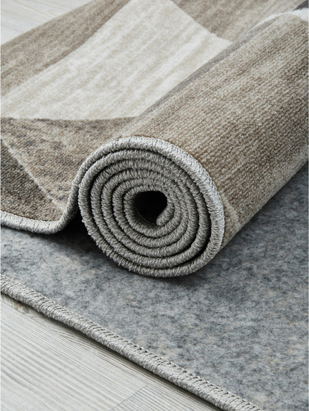 Изображение товара Ковер Radjab Carpet Рио 124 Прямоугольник p2811a2y (1.4x2, Vizon)