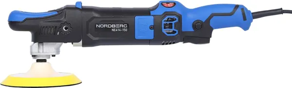 Изображение товара Полировальная машина Nordberg NE414-150