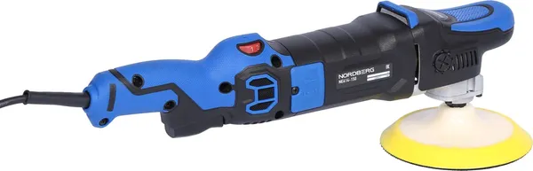 Изображение товара Полировальная машина Nordberg NE414-150