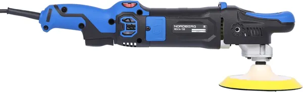Изображение товара Полировальная машина Nordberg NE414-150