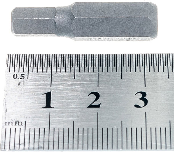 Изображение товара Бита King TONY Hex / 183206H