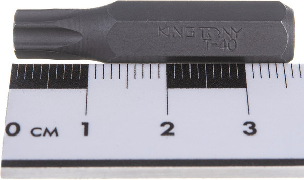 Изображение товара Бита King TONY Torx / 183640T