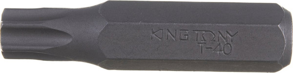 Изображение товара Бита King TONY Torx / 183640T