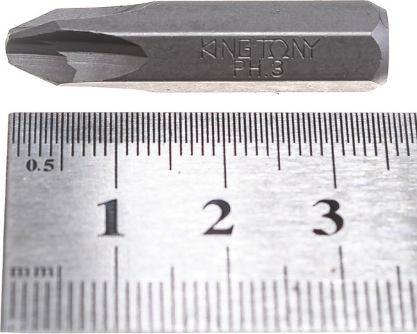 Изображение товара Бита King TONY Phillips / 183603P