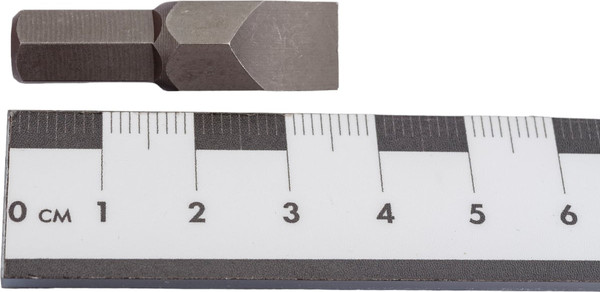 Изображение товара Бита King TONY Slotted / 183610S