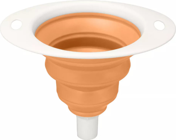 Изображение товара Воронка Phibo Zoom / 435207708 (оранжевый)