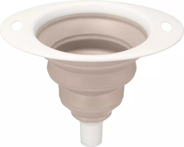 Изображение товара Воронка Phibo Zoom / 435207734 (светло-бежевый)