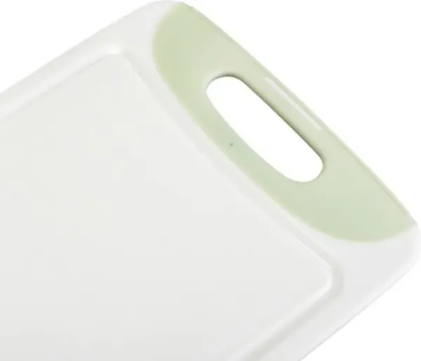 Изображение товара Разделочная доска Phibo Solid / 434289116 (белый)