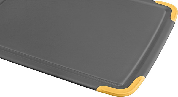 Изображение товара Разделочная доска Phibo Solid / 434289111 (серый)