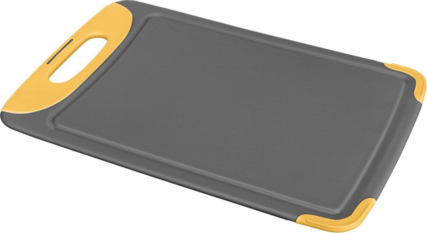 Изображение товара Разделочная доска Phibo Solid / 434289111 (серый)