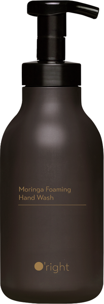 Изображение товара Мыло-пена O'right Moringa Foaming Hand Wash (1л)