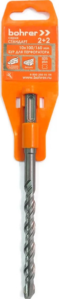 Изображение товара Бур Bohrer SDS+ / 30110160