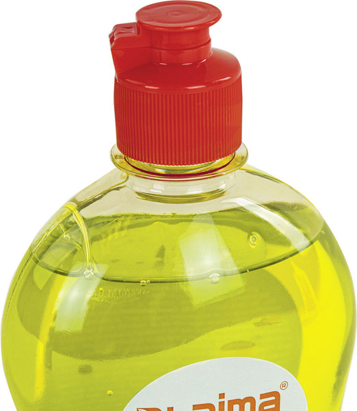 Изображение товара Средство для мытья посуды Laima Professional Лимон Концентрат (500мл)