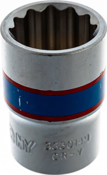 Изображение товара Головка слесарная King TONY 333014M