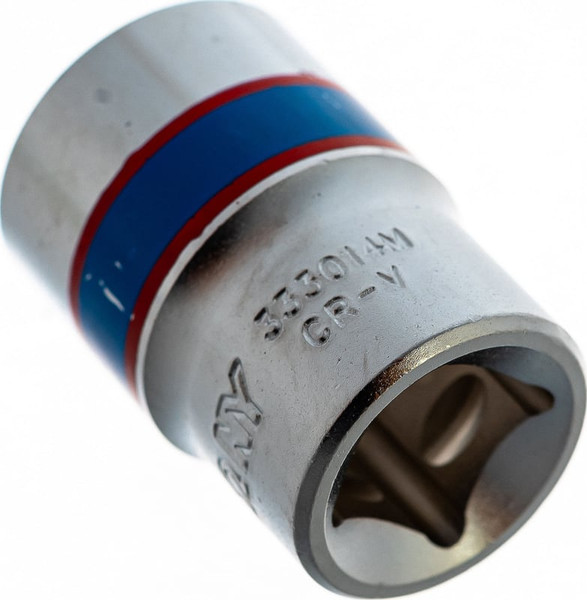 Изображение товара Головка слесарная King TONY 333014M