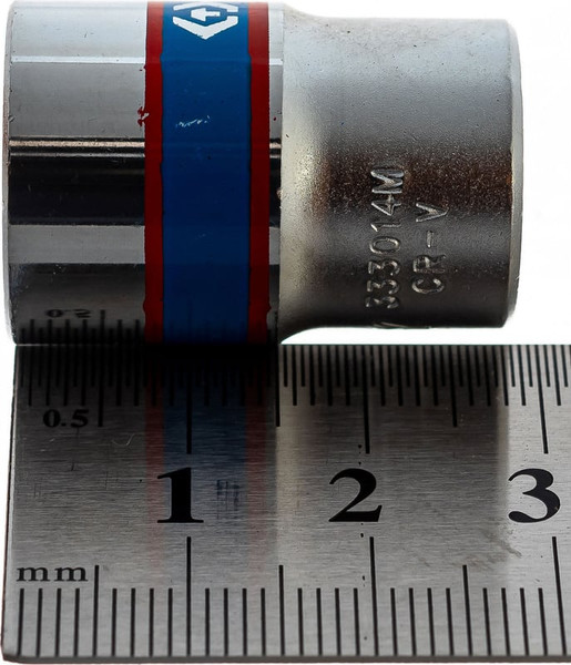 Изображение товара Головка слесарная King TONY 333014M