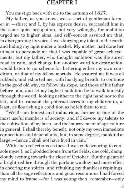 Изображение товара Книга АСТ The Tenant of Wildfell Hall, твердая обложка (Bronte A. )