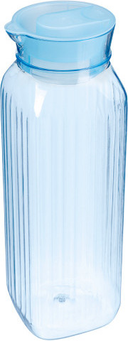 Изображение товара Кувшин Phibo Rossi / 440500102 (голубой)