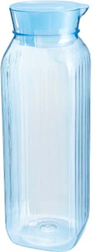 Изображение товара Кувшин Phibo Rossi / 440500102 (голубой)