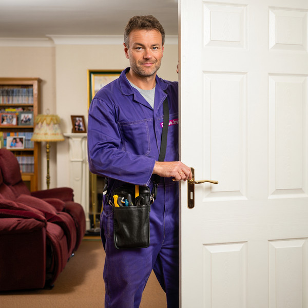 Изображение товара Увеличение дверного проема 21vek+ с одной стороны