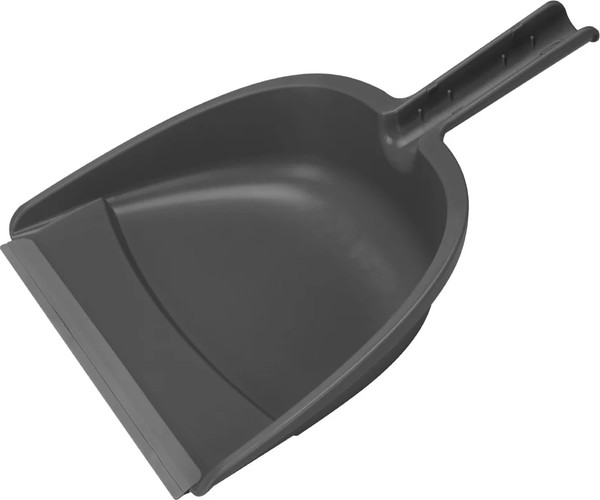 Изображение товара Совок Econova 431510315 (темно-серый)