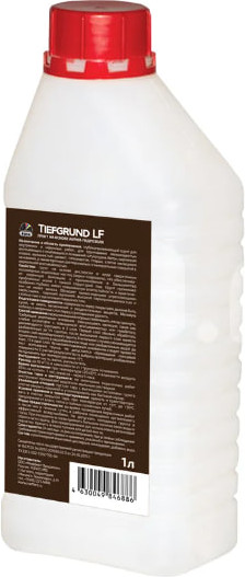 Изображение товара Грунтовка Dufa Tiefgrund RD314 LF (1л)