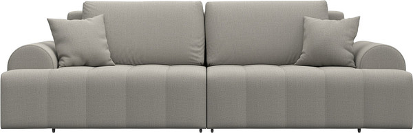 Изображение товара Диван Лига Диванов Лига-080 / 131109 (рогожка амур 02 бежевый)