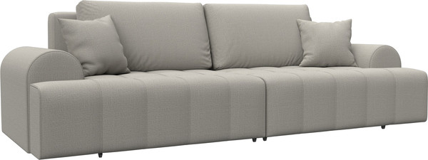 Изображение товара Диван Лига Диванов Лига-080 / 131109 (рогожка амур 02 бежевый)