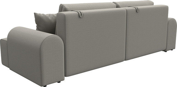 Изображение товара Диван Лига Диванов Лига-080 / 131109 (рогожка амур 02 бежевый)