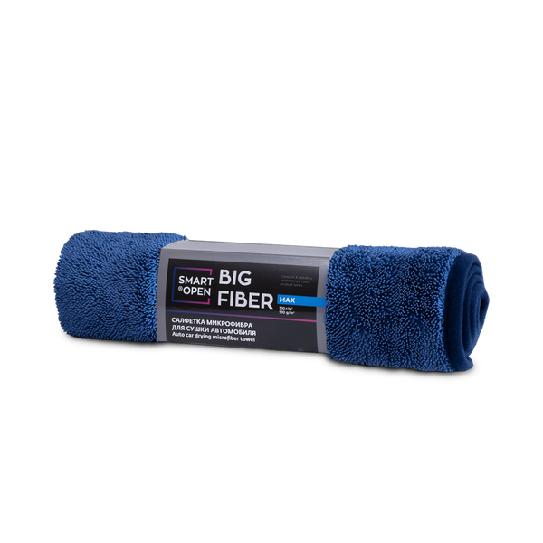 Изображение товара Салфетка для автомобиля Smart Open Big Fiber Max / 160384
