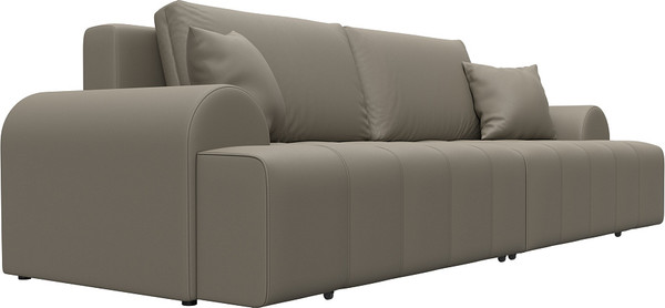 Изображение товара Диван Лига Диванов Лига-080 / 131120 (экокожа Grifon 04 бежевый)