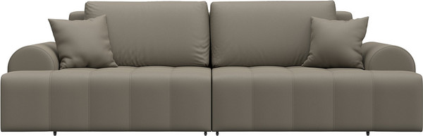 Изображение товара Диван Лига Диванов Лига-080 / 131120 (экокожа Grifon 04 бежевый)