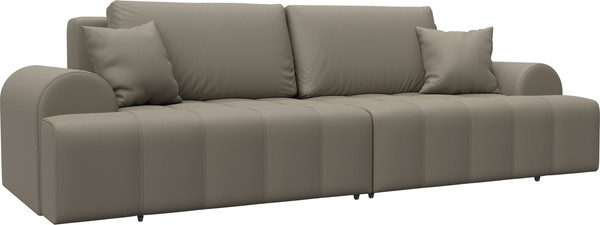 Изображение товара Диван Лига Диванов Лига-080 / 131120 (экокожа Grifon 04 бежевый)