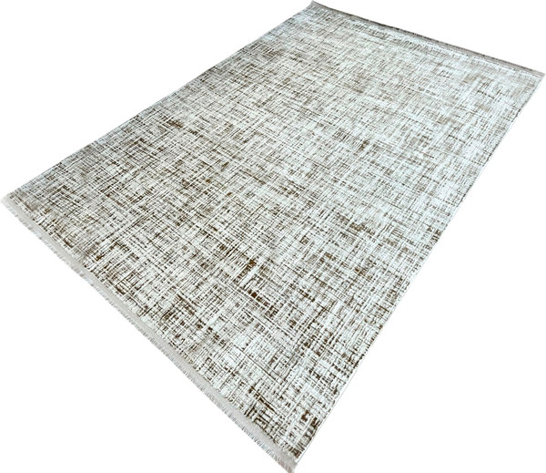 Изображение товара Ковер Radjab Carpet Севилья Vizon Прямоугольник 1086 (3x5, Vizon)