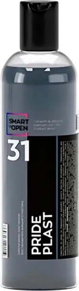 Изображение товара Полироль для пластика Smart Open Pride Plast / 1531025 (0.25л)