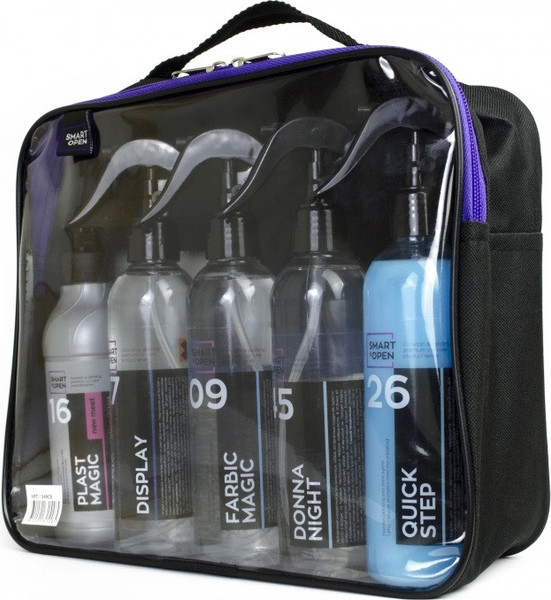 Изображение товара Набор автохимии Smart Open 1549CB