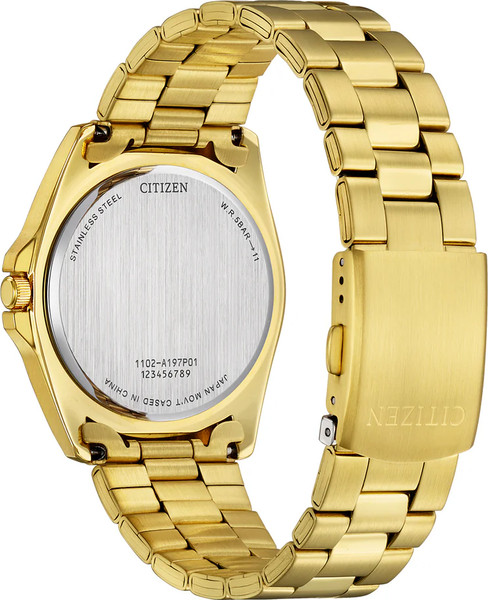 Изображение товара Часы наручные мужские Citizen BF0583-59P